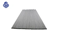 Titanium Metal rund stang