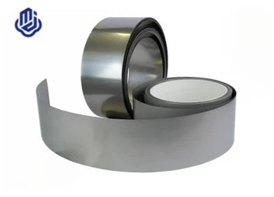 Gr1 Titanium Folie