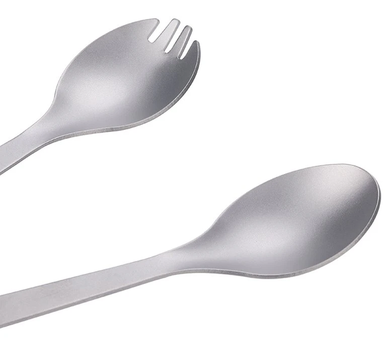 Titanium spoon fork (15)
