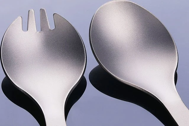 Titanium spoon fork (11)