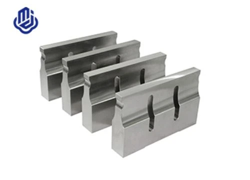Titanium legering ultralydshorn til maske svejsning