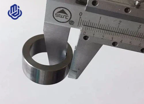 Tantal ring