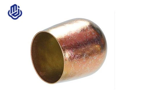 Titanium Is blomsterkop