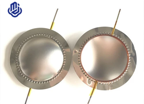 Ren Titanium membran
