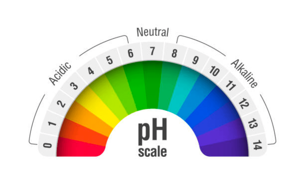 pH-Value